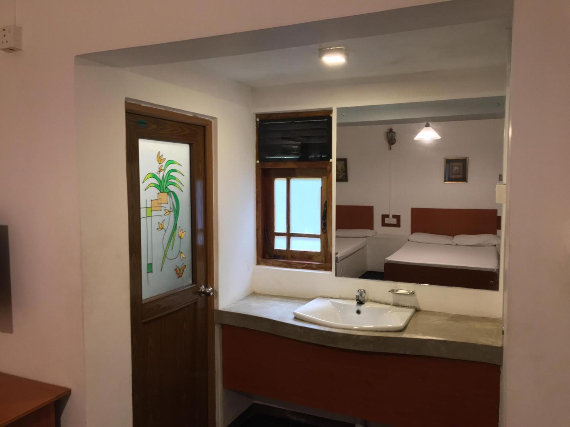 Selagala Resort Anuradhapura Exterior photo