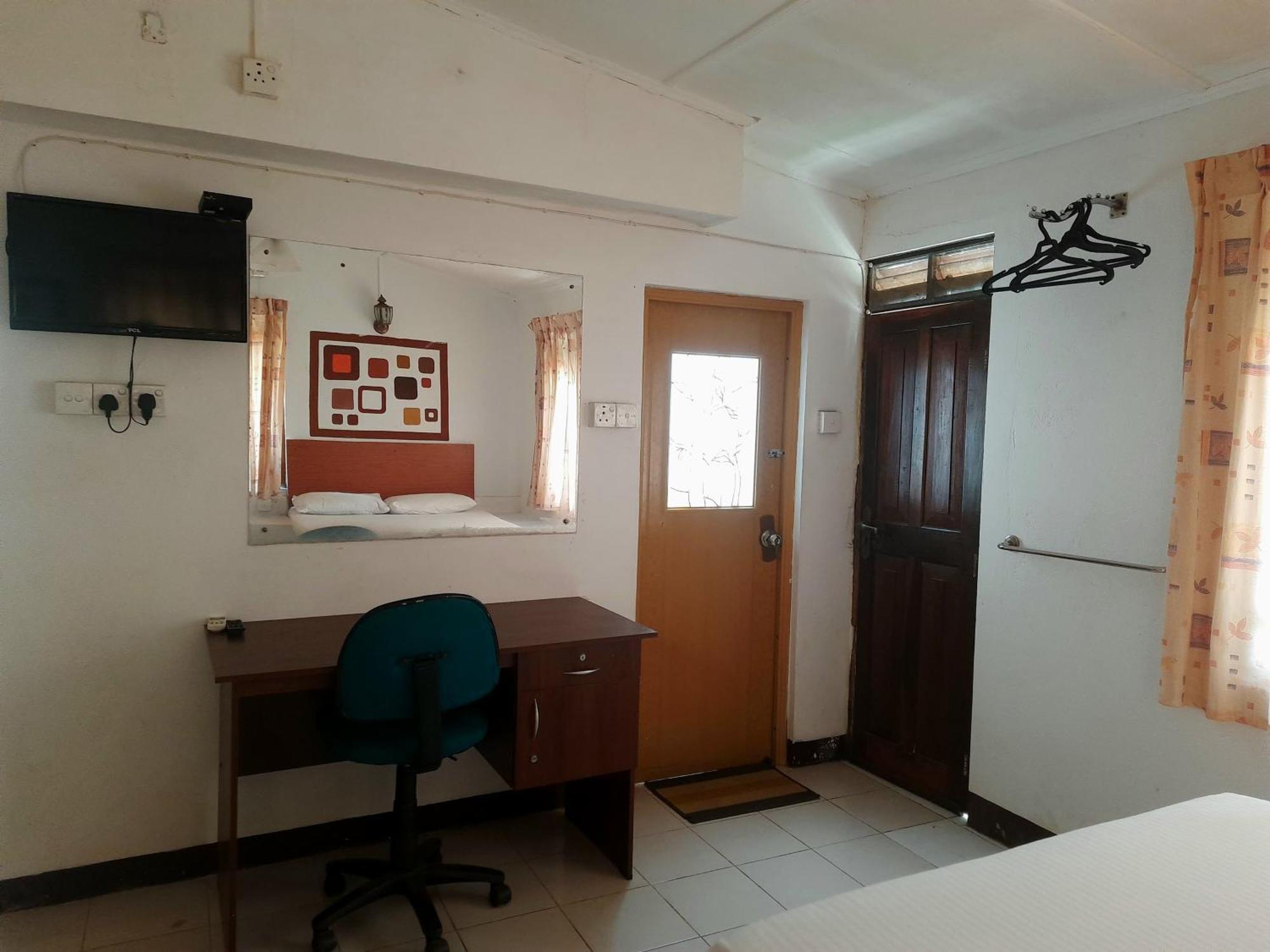 Selagala Resort Anuradhapura Room photo