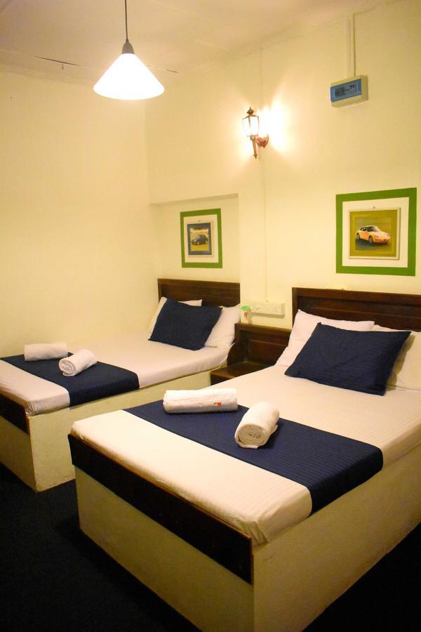 Selagala Resort Anuradhapura Exterior photo