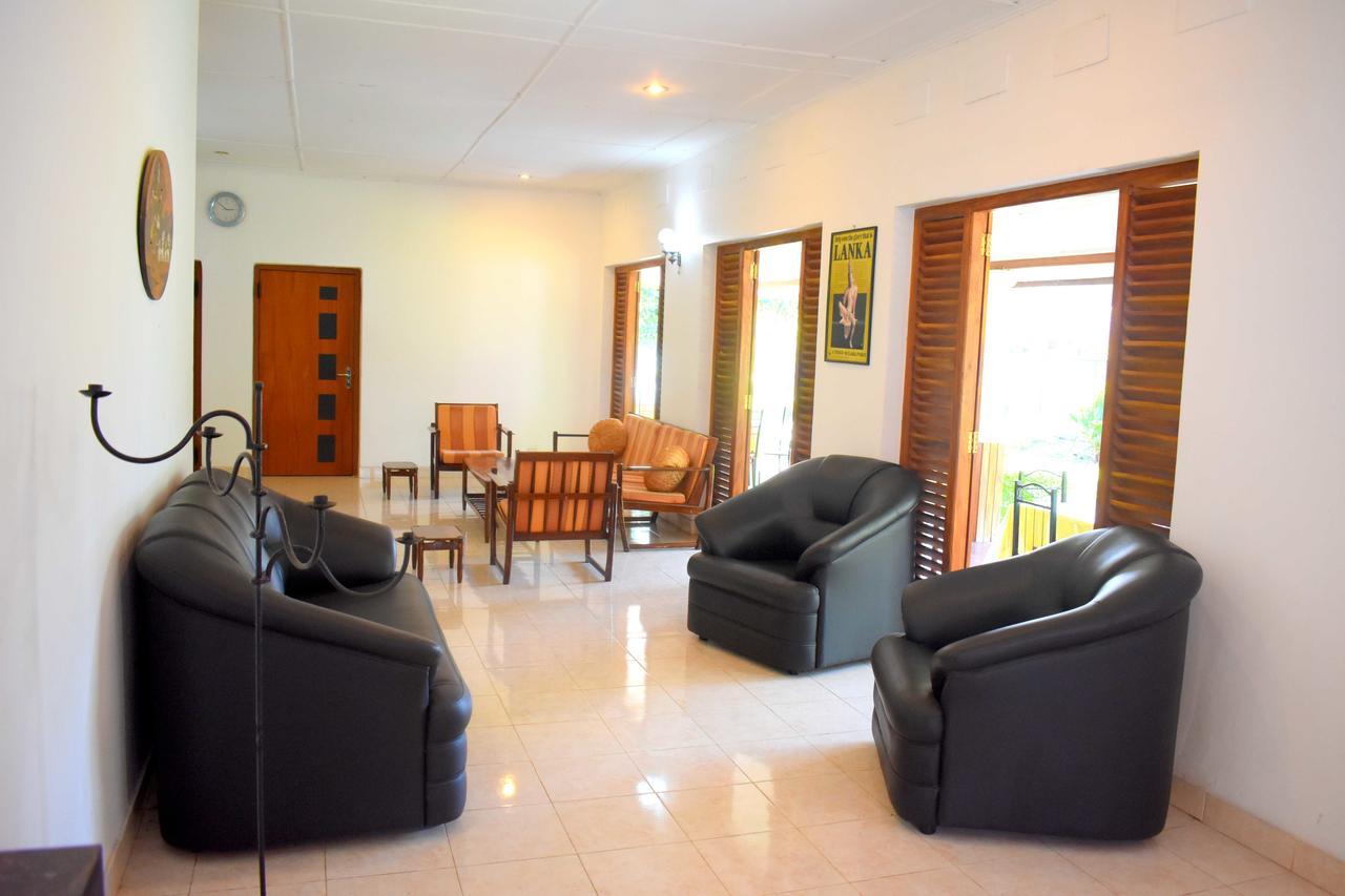 Selagala Resort Anuradhapura Exterior photo