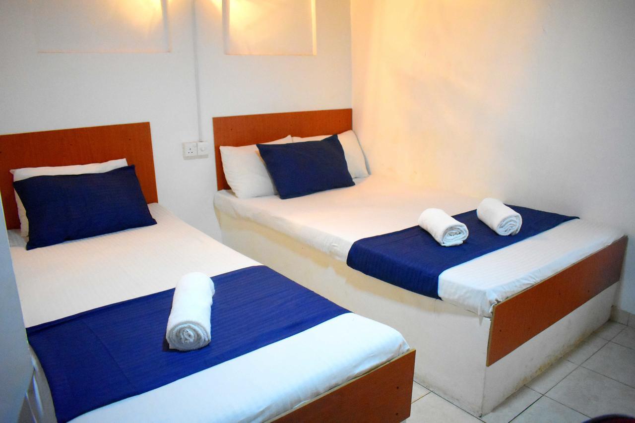 Selagala Resort Anuradhapura Exterior photo